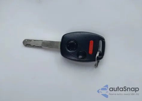 2007 Honda Cr-V Lx from USA, damaged, VIN JHLRE48377C050551